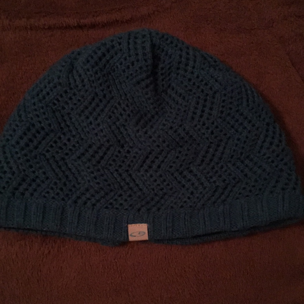 Women’s winter sock hat